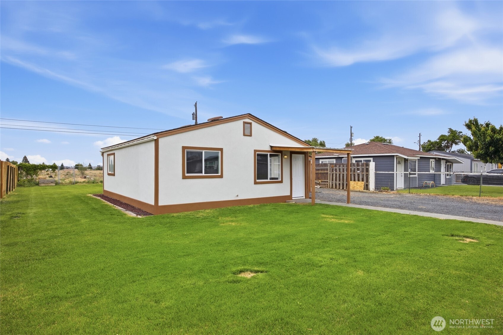 4243 NE Lincoln Drive Moses Lake WA 98837