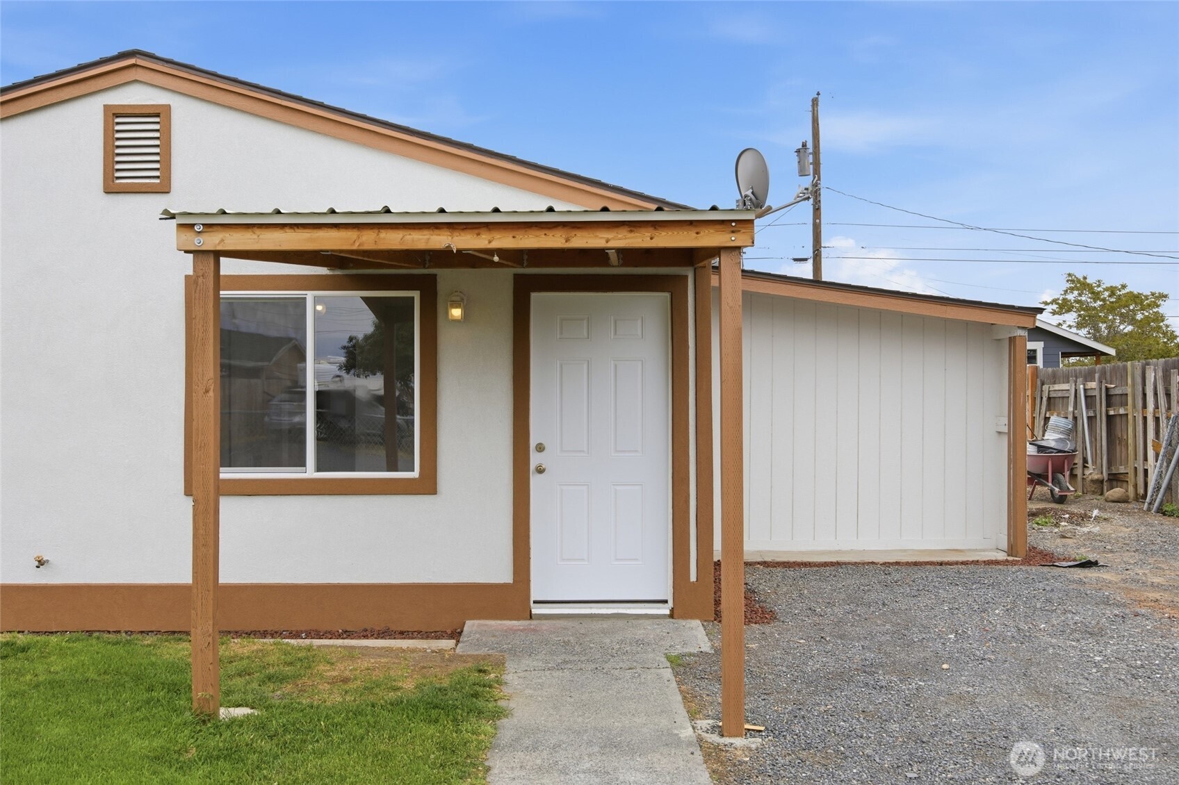 4243 NE Lincoln Drive Moses Lake WA 98837