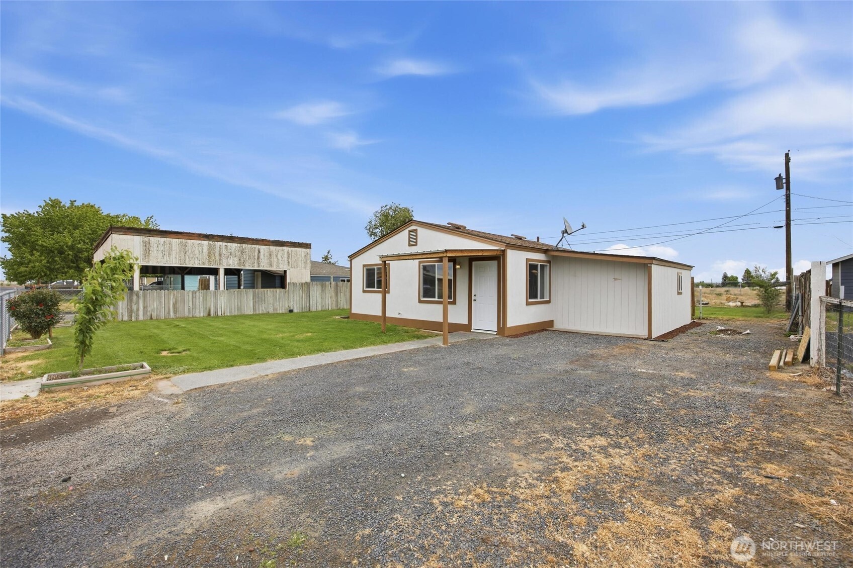 4243 NE Lincoln Drive Moses Lake WA 98837