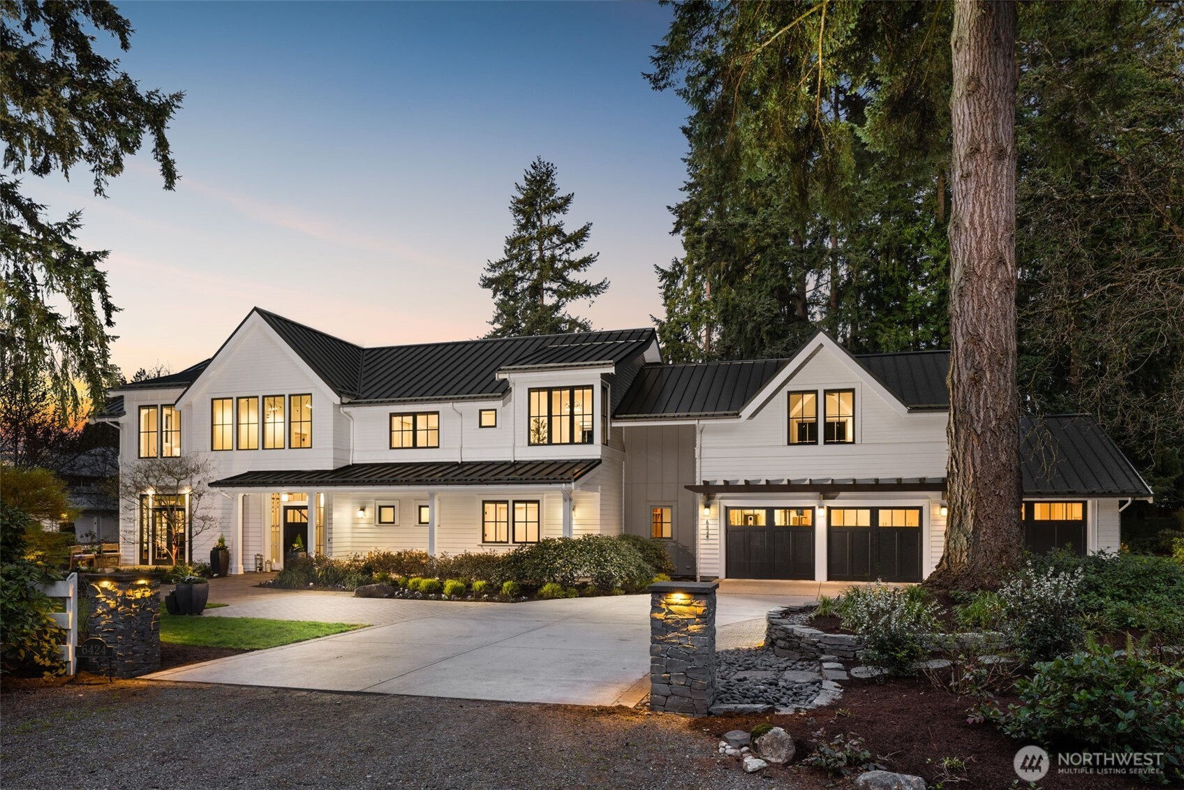 6424 126th Avenue NE Kirkland WA 98033