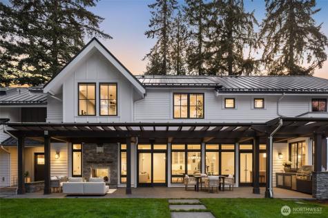 6424 126th Avenue NE Kirkland WA 98033