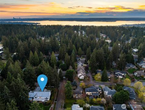 6424 126th Avenue NE Kirkland WA 98033