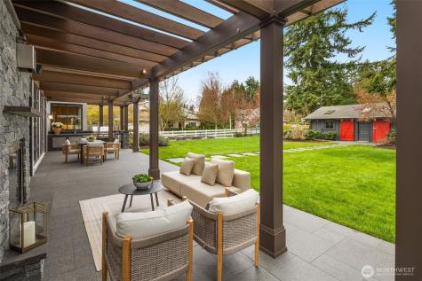 6424 126th Avenue NE Kirkland WA 98033