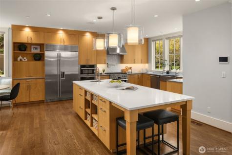 6424 126th Avenue NE Kirkland WA 98033