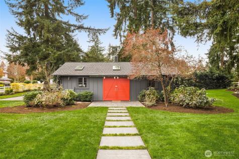 6424 126th Avenue NE Kirkland WA 98033