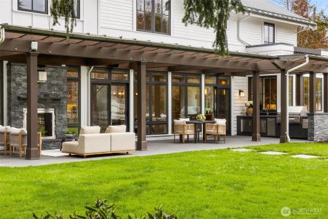 6424 126th Avenue NE Kirkland WA 98033