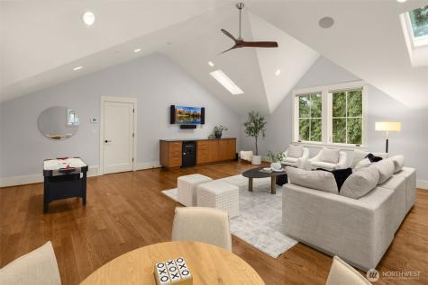 6424 126th Avenue NE Kirkland WA 98033
