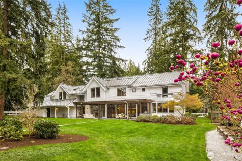 6424 126th Avenue NE Kirkland WA 98033