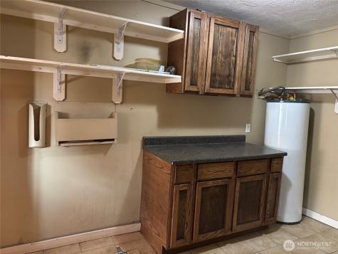 602 N Pacific Street Ellensburg WA 98926