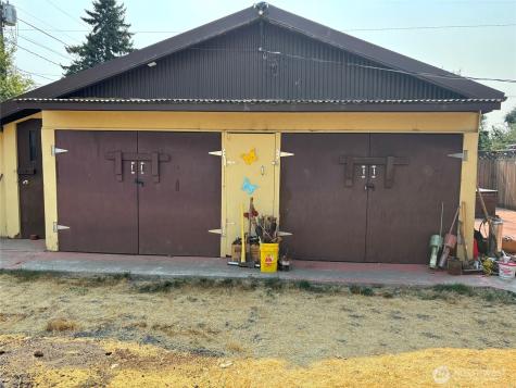 602 N Pacific Street Ellensburg WA 98926