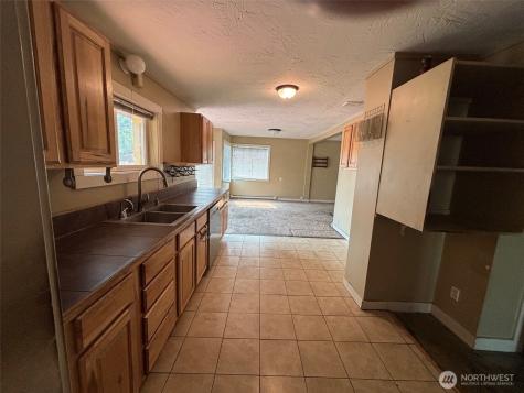 602 N Pacific Street Ellensburg WA 98926