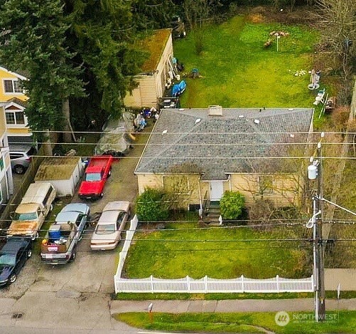 10125 3rd Avenue NW Seattle WA 98177