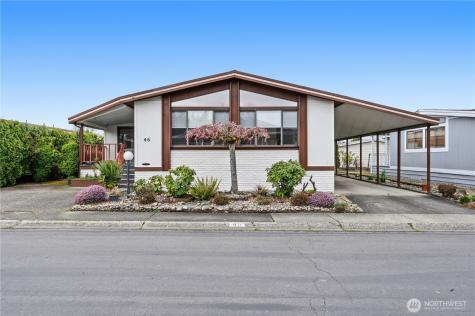 11436 SE 208th Street Kent WA 98031