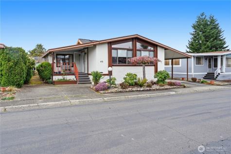 11436 SE 208th Street Kent WA 98031