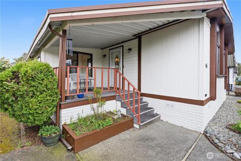 11436 SE 208th Street Kent WA 98031