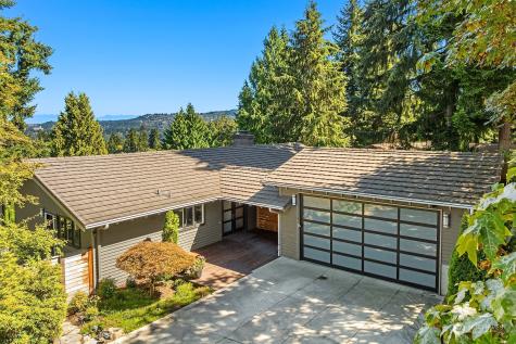9336 Mercerwood Drive Mercer Island WA 98040