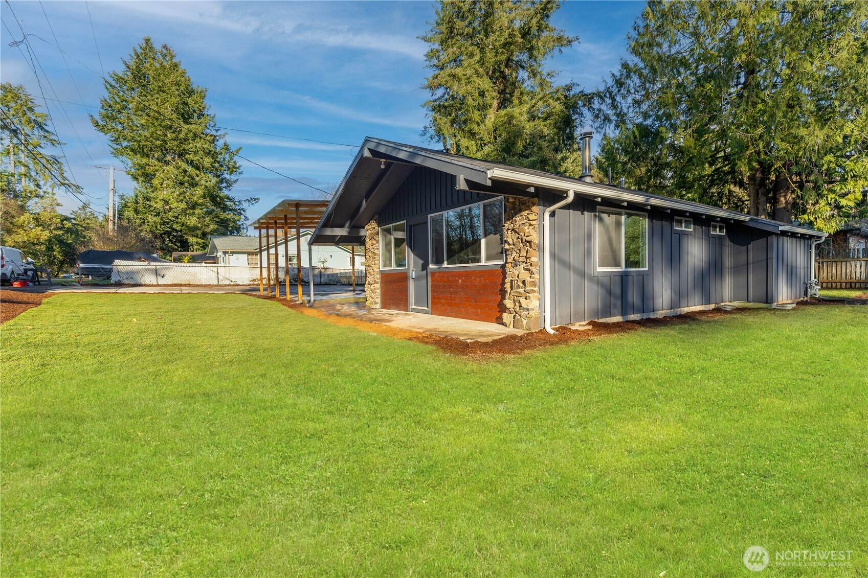 2614 Gull Harbor Road NE Olympia WA 98506