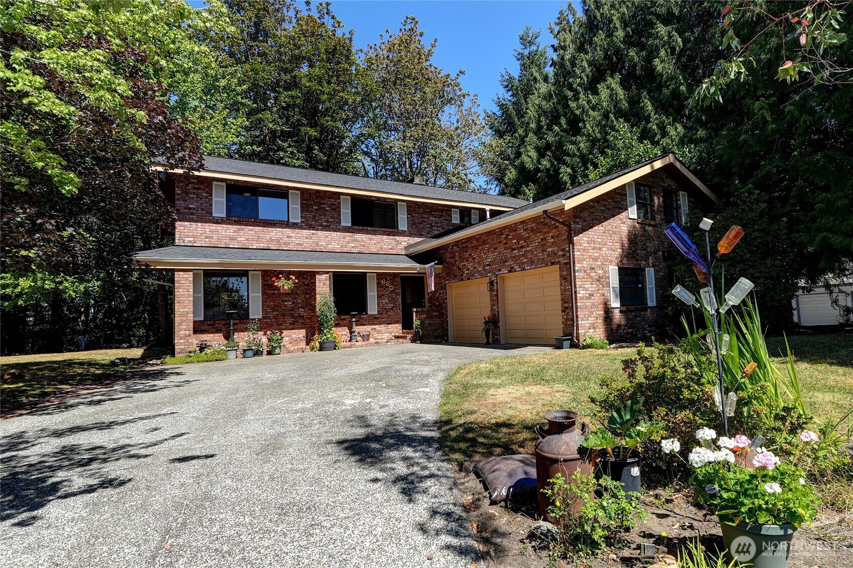 680 SE Prospect Street Chehalis WA 98532