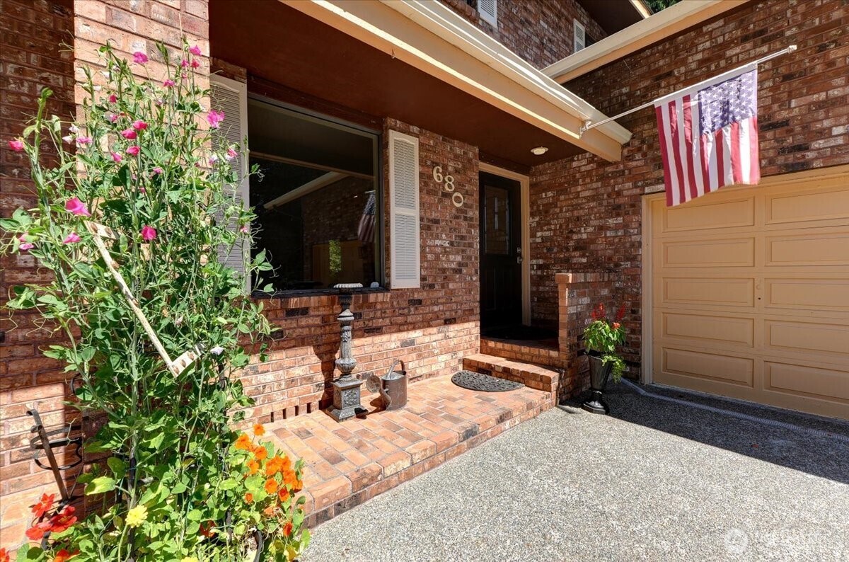 680 SE Prospect Street Chehalis WA 98532