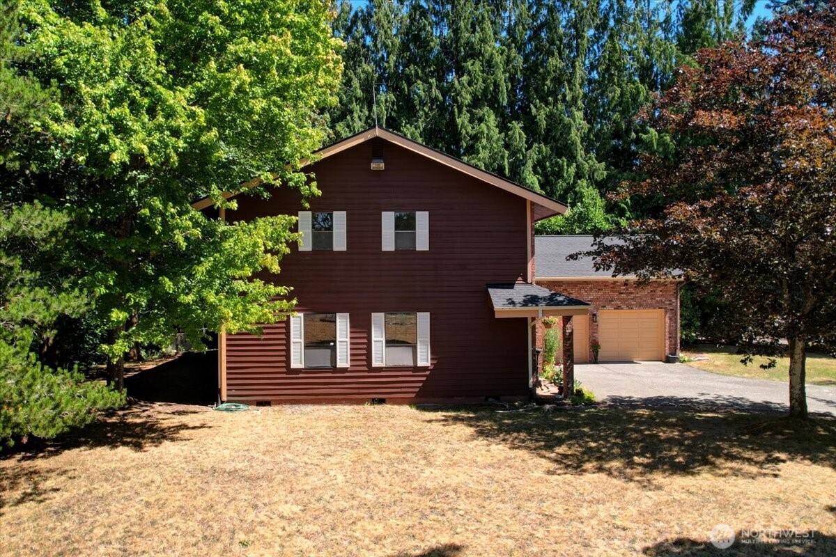 680 SE Prospect Street Chehalis WA 98532