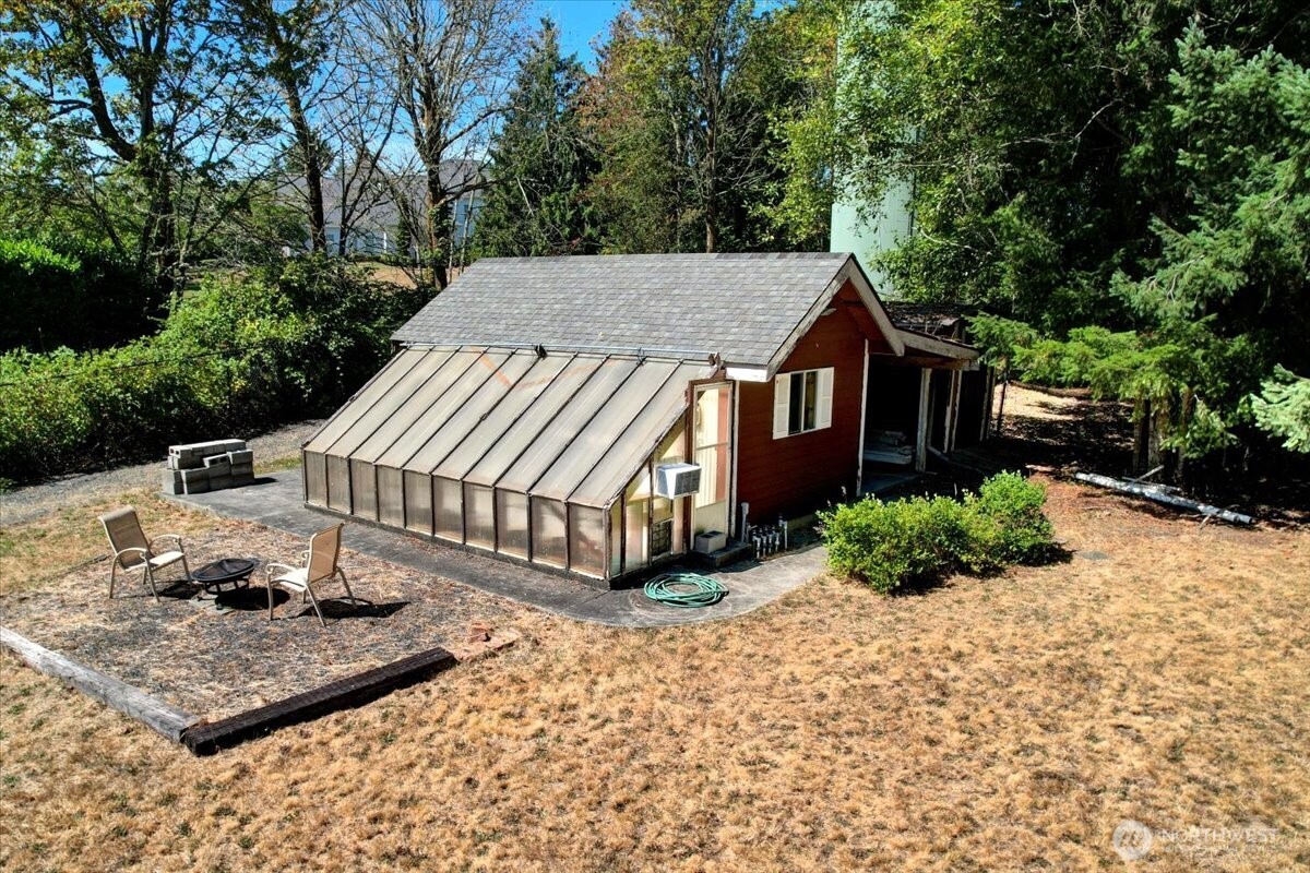 680 SE Prospect Street Chehalis WA 98532