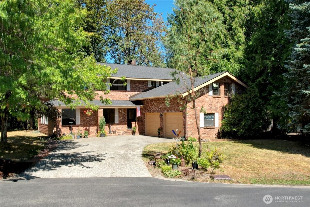 680 SE Prospect Street Chehalis WA 98532