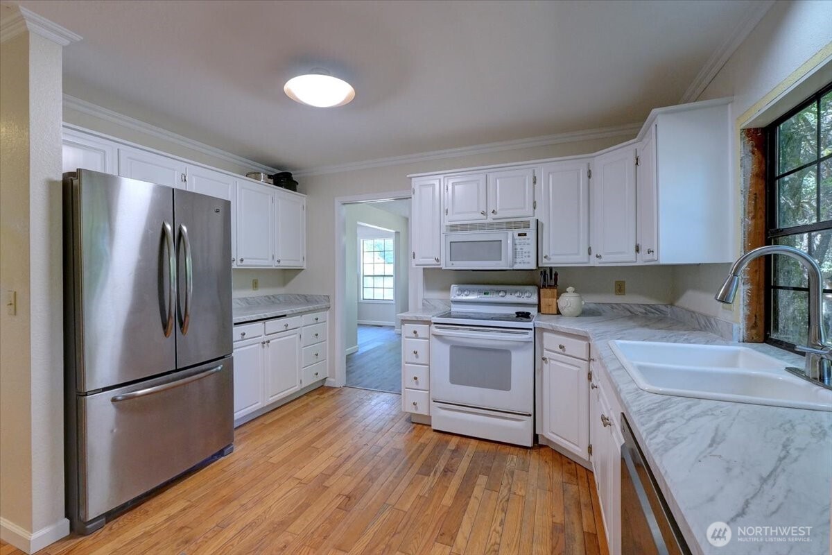 680 SE Prospect Street Chehalis WA 98532