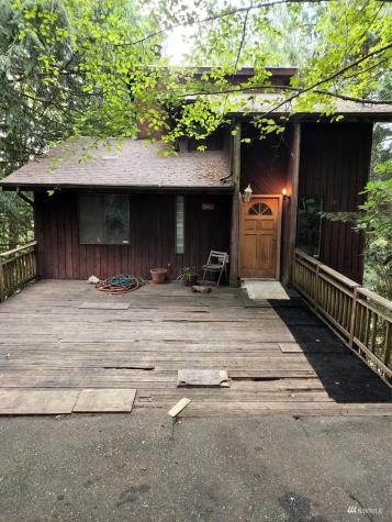 16 Valley View Circle Bellingham WA 98229