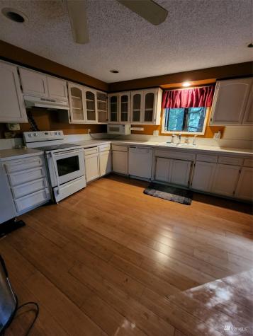 16 Valley View Circle Bellingham WA 98229