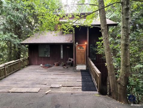 16 Valley View Circle Bellingham WA 98229
