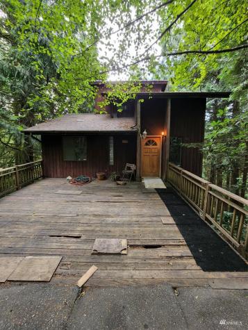 16 Valley View Circle Bellingham WA 98229