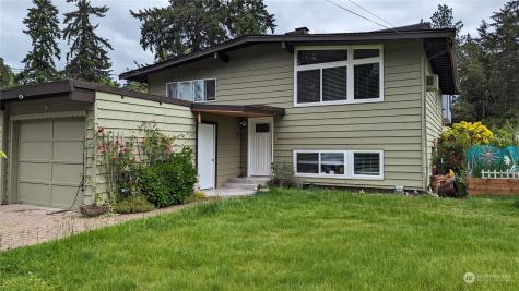 4020 146th Avenue Se Bellevue WA 98006