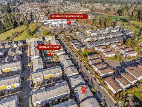 19326 37th Avenue SE Bothell WA 98012