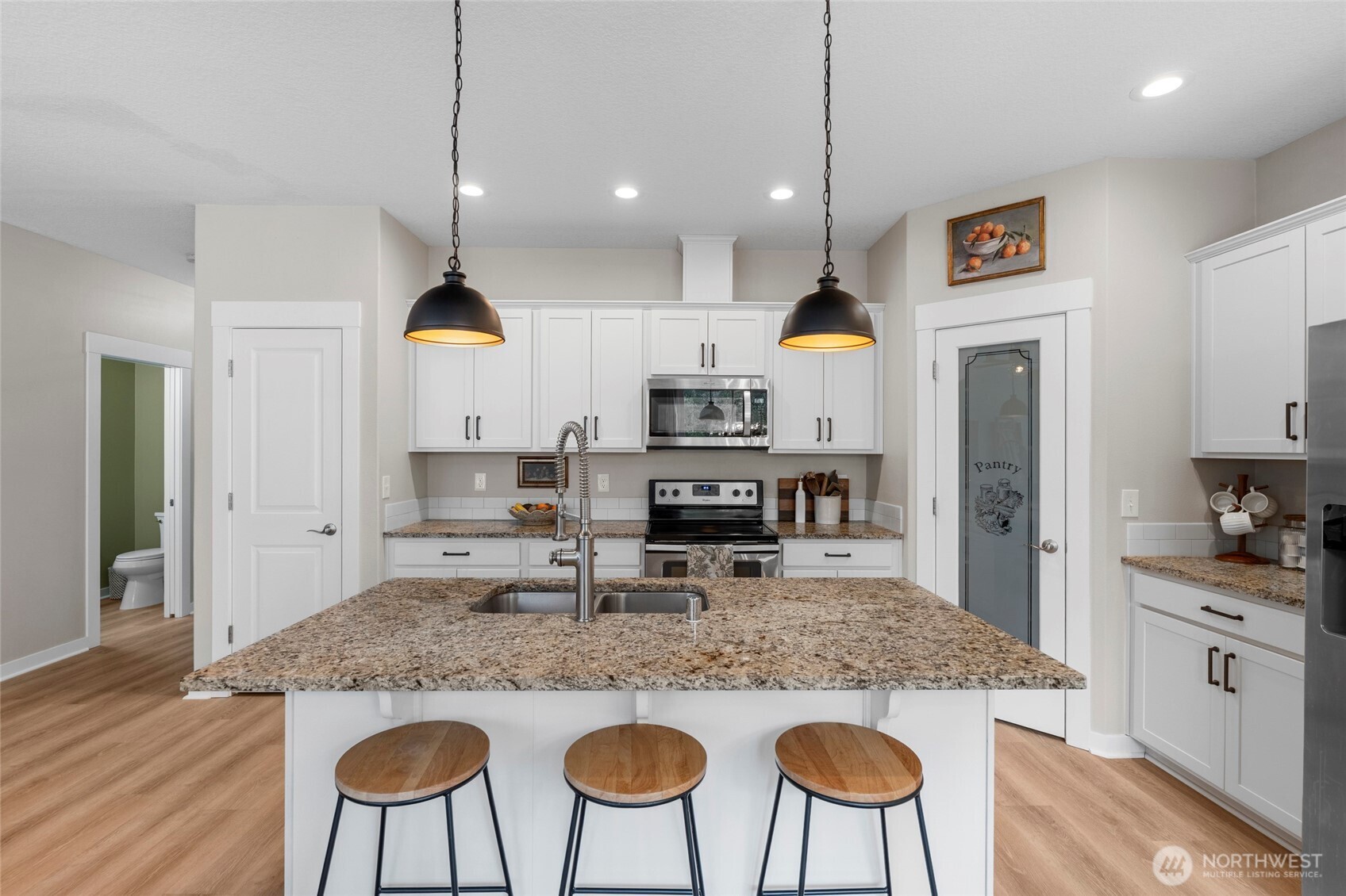 2301 Rosewood Lane Centralia WA 98531