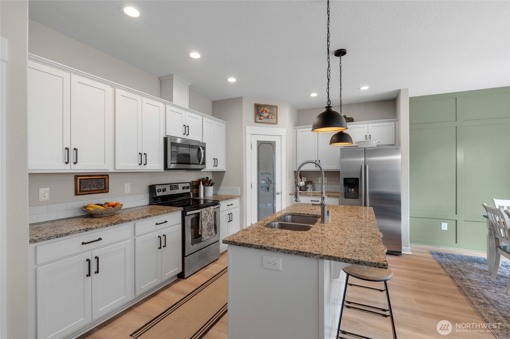 2301 Rosewood Lane Centralia WA 98531
