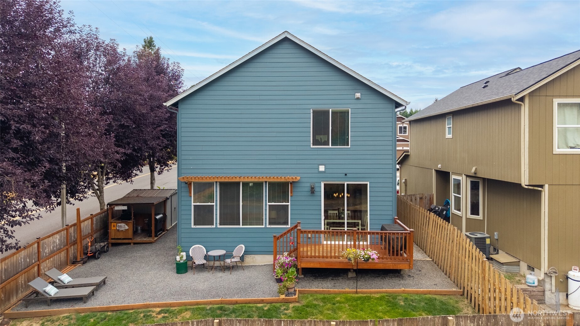 2301 Rosewood Lane Centralia WA 98531