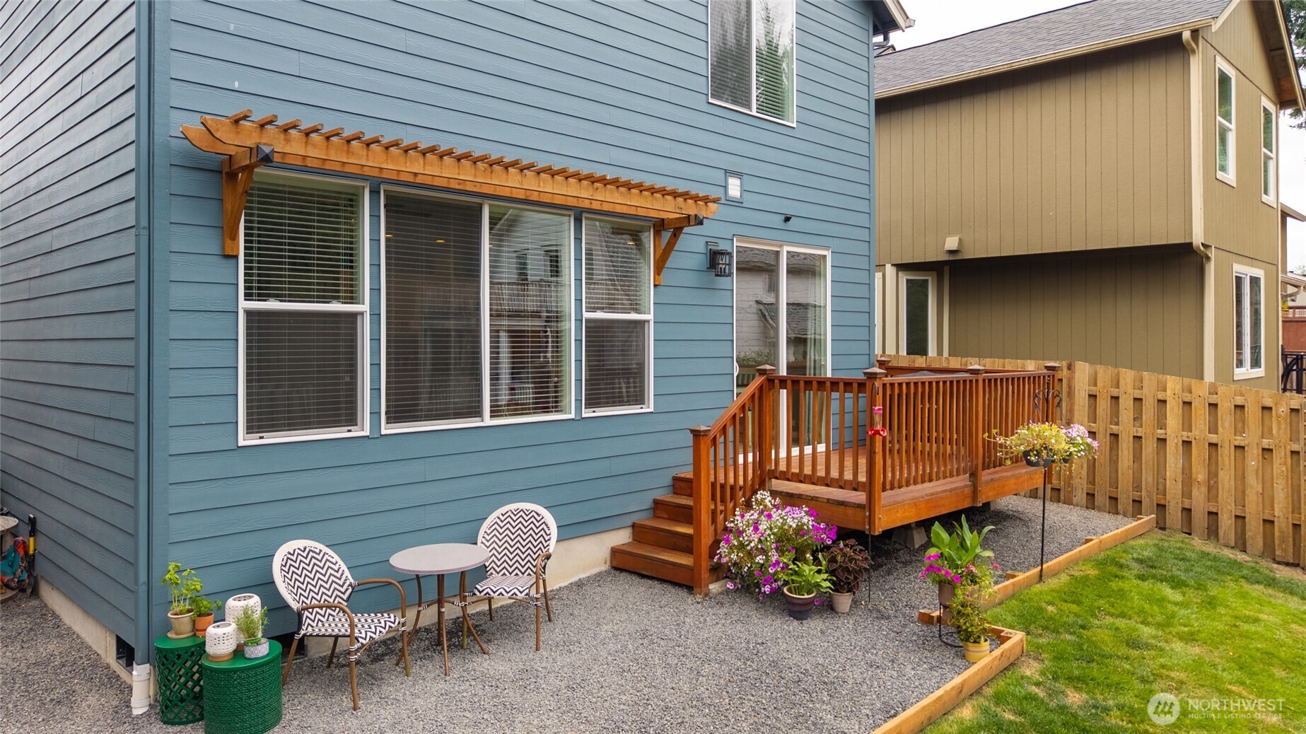 2301 Rosewood Lane Centralia WA 98531