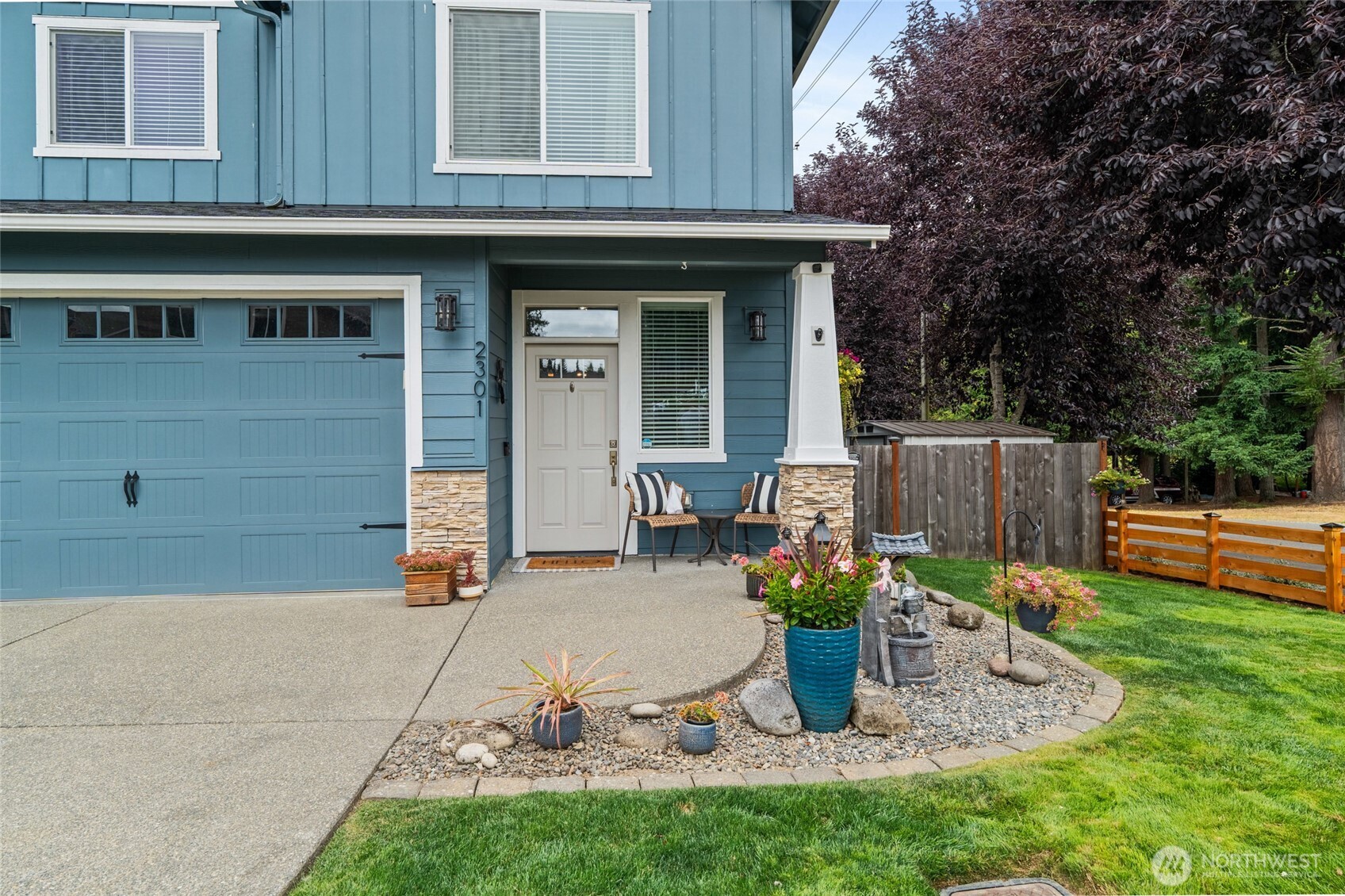 2301 Rosewood Lane Centralia WA 98531
