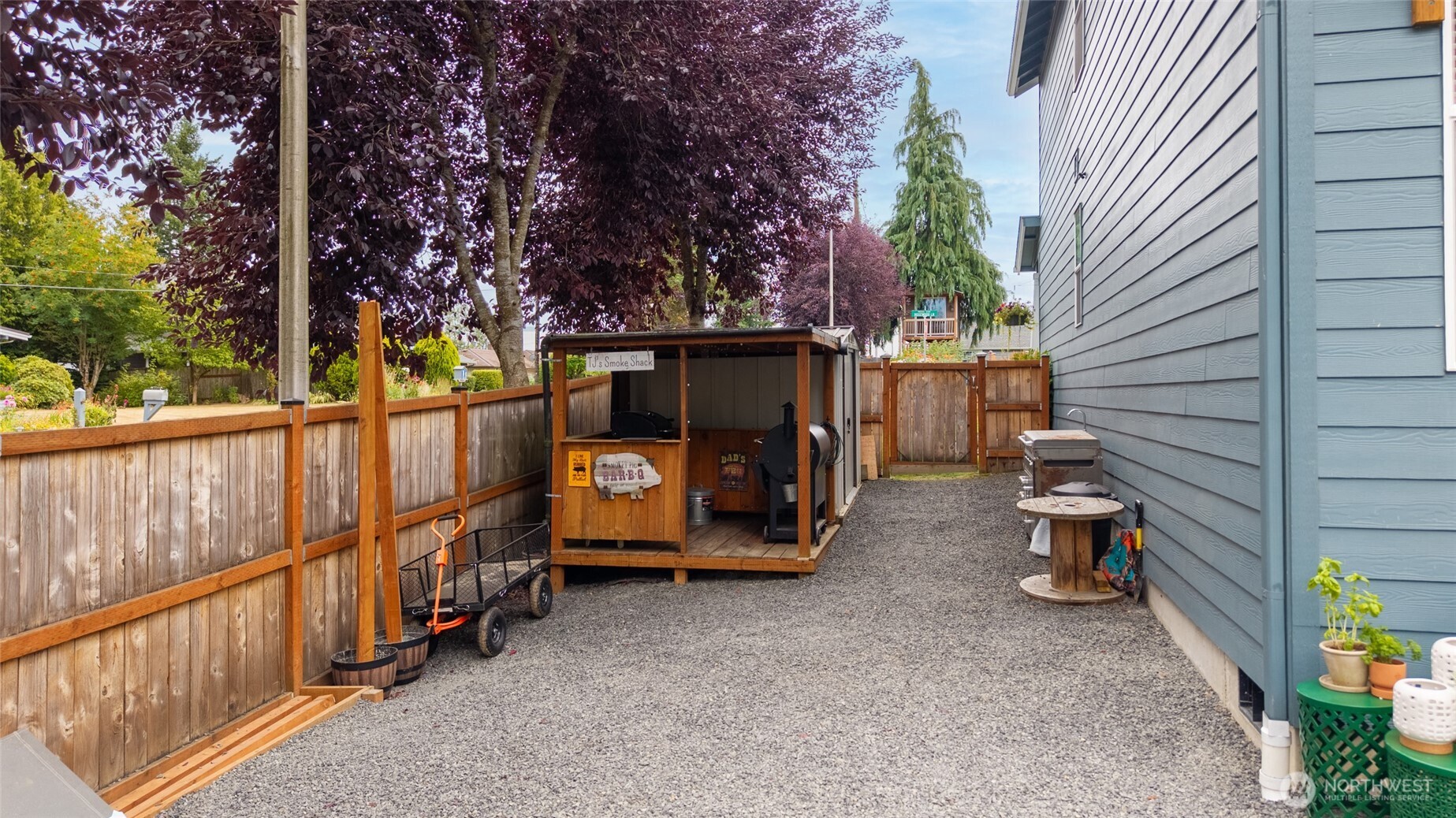 2301 Rosewood Lane Centralia WA 98531