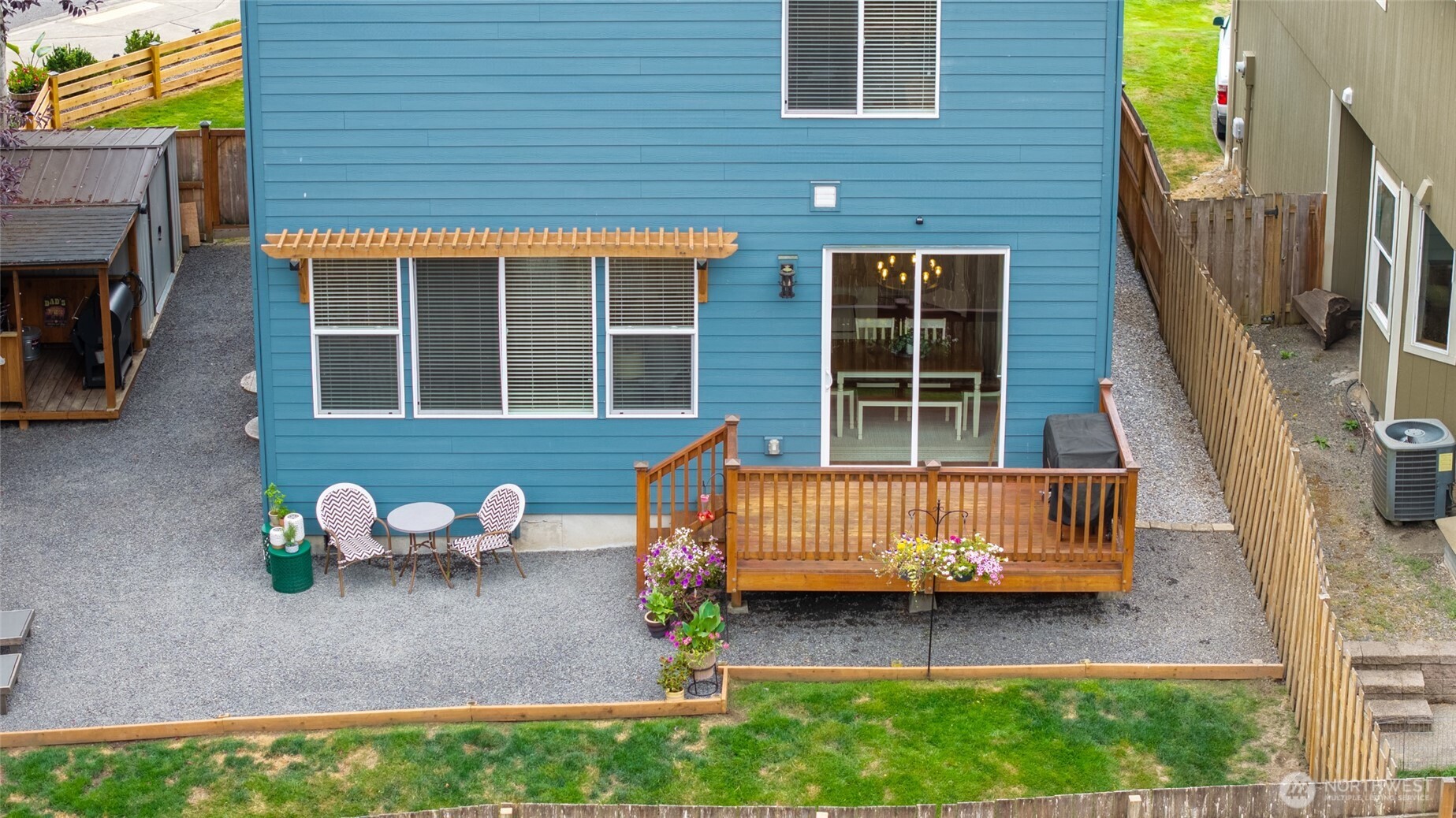 2301 Rosewood Lane Centralia WA 98531