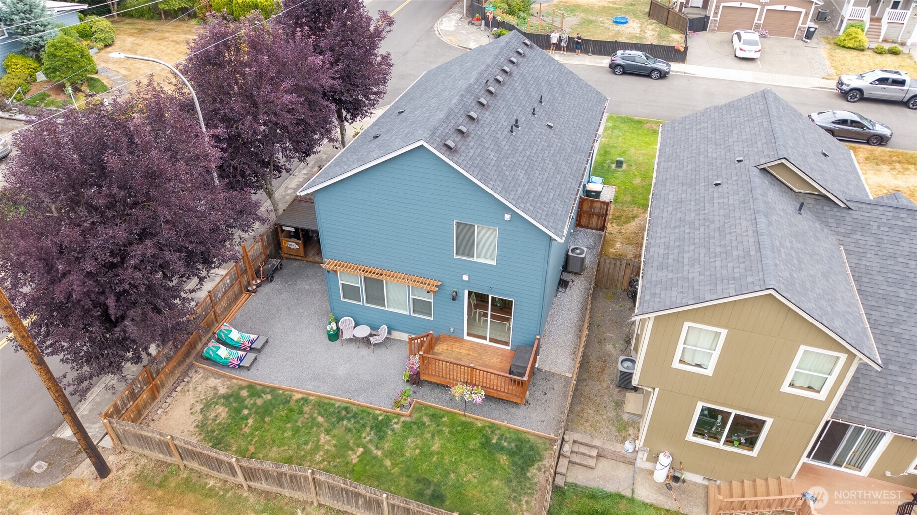 2301 Rosewood Lane Centralia WA 98531