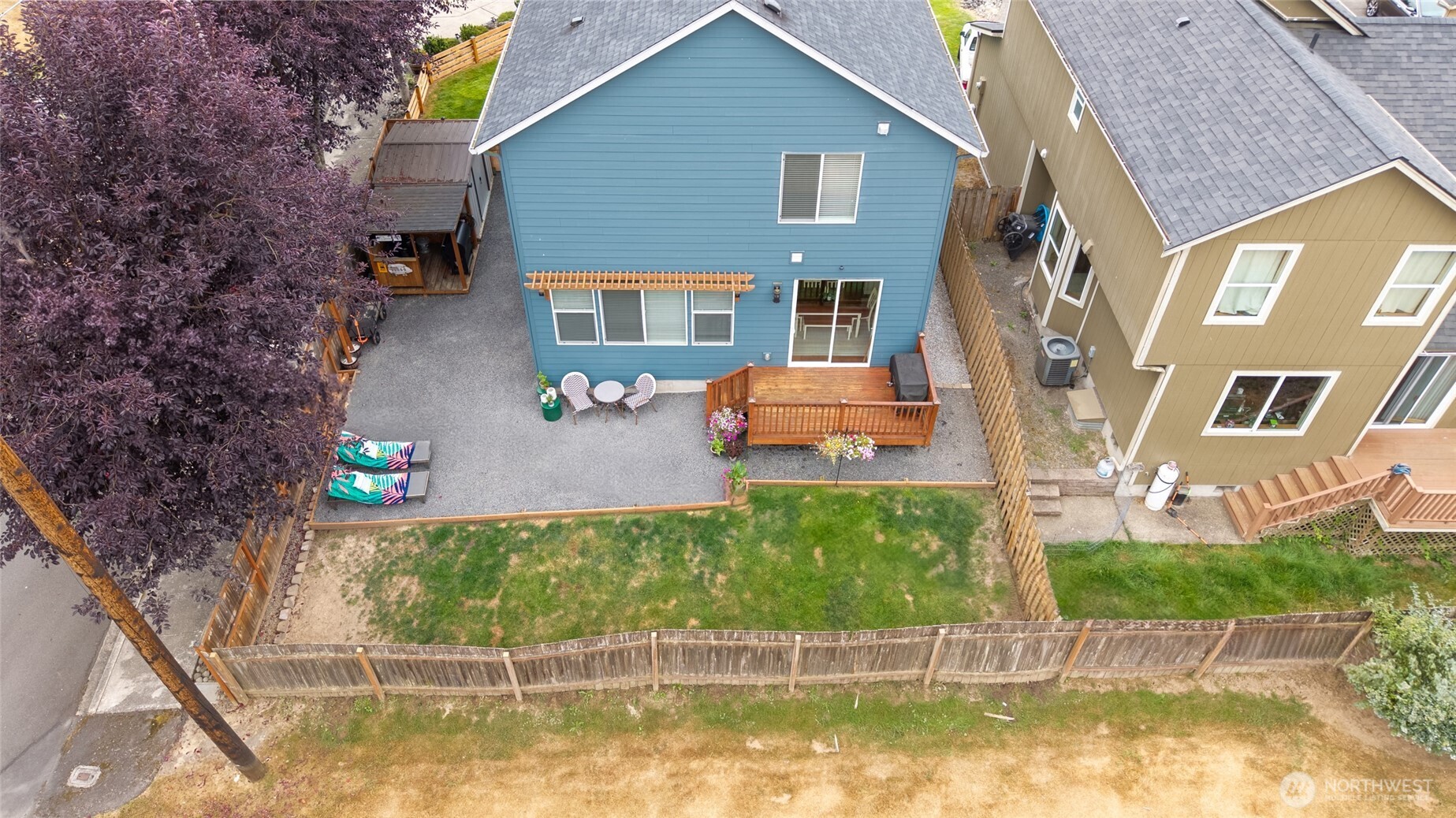 2301 Rosewood Lane Centralia WA 98531