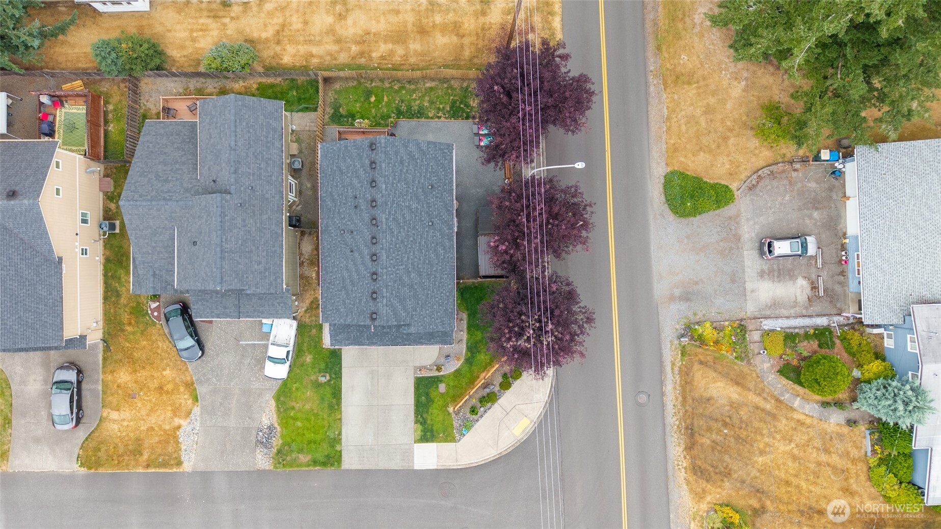 2301 Rosewood Lane Centralia WA 98531