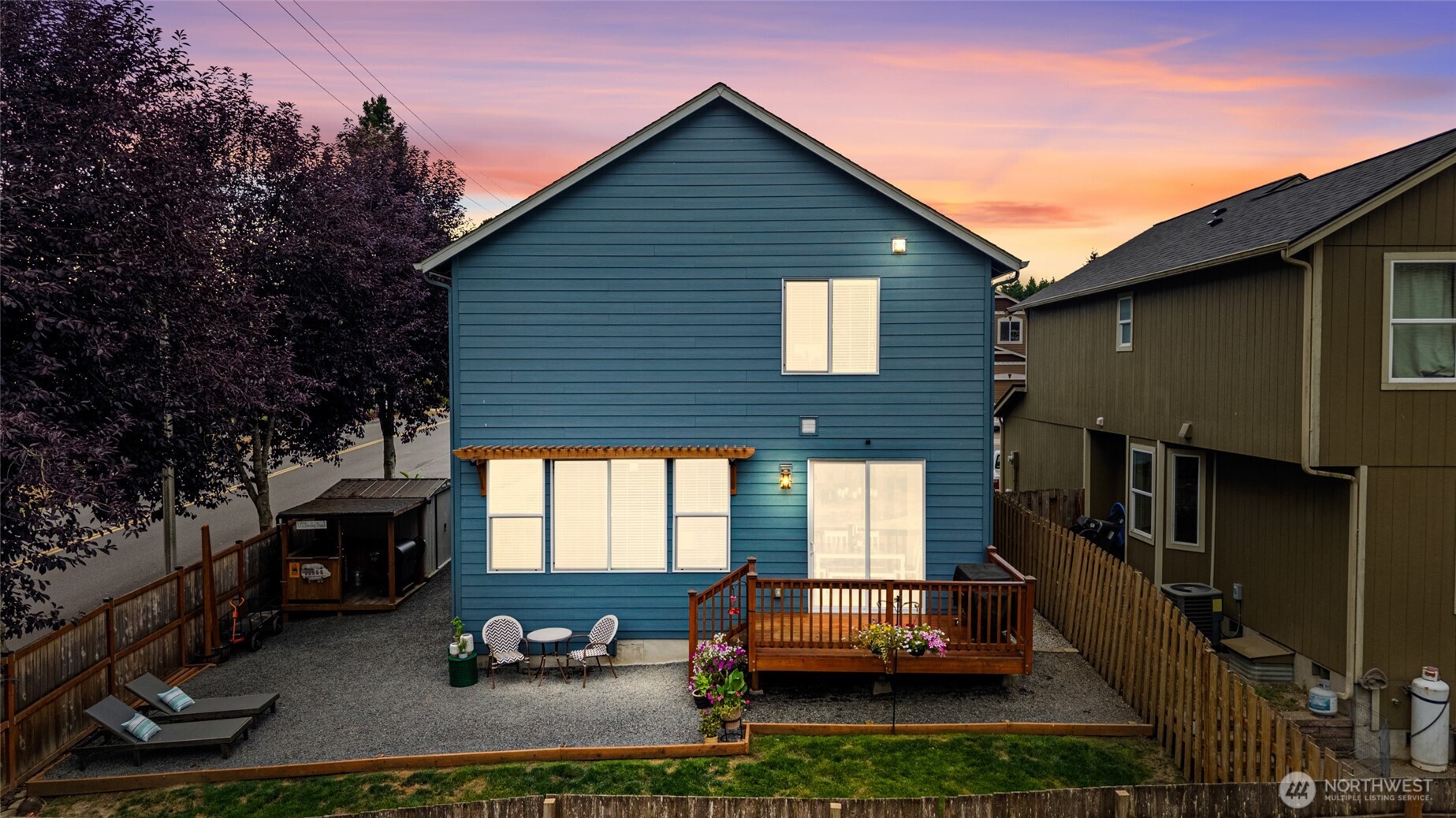 2301 Rosewood Lane Centralia WA 98531