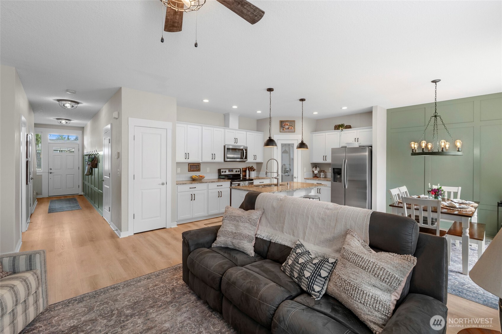 2301 Rosewood Lane Centralia WA 98531