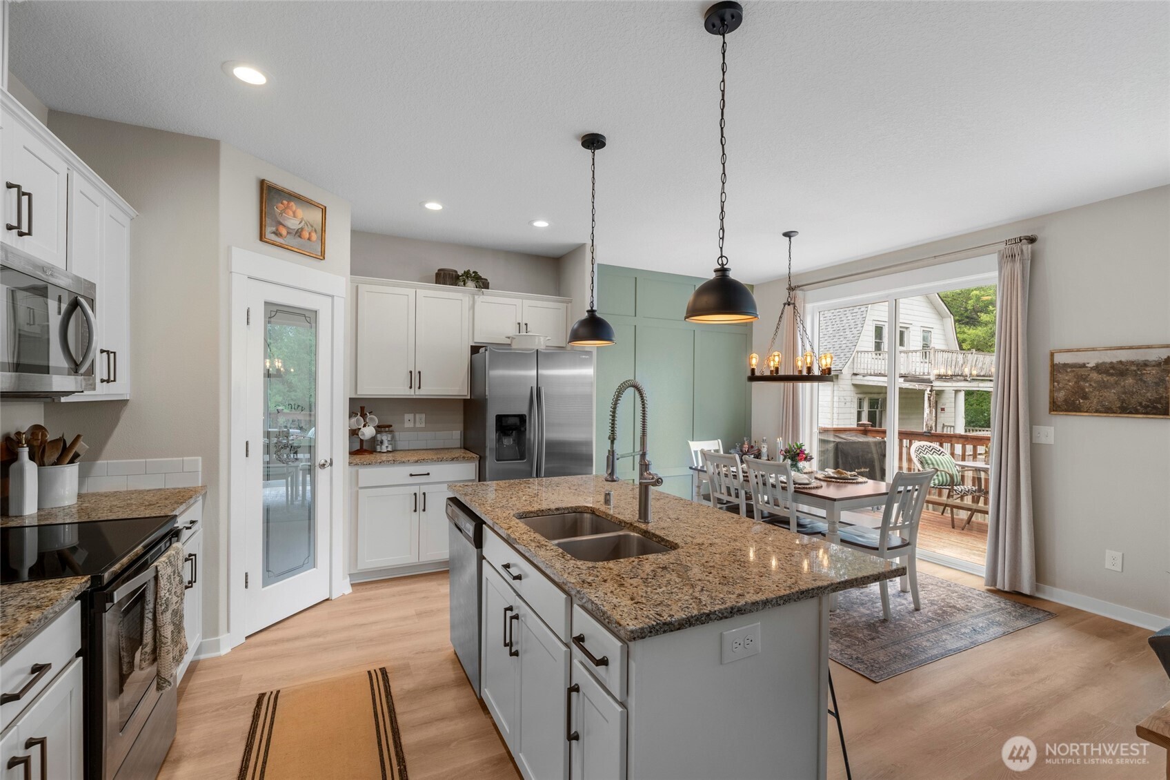 2301 Rosewood Lane Centralia WA 98531