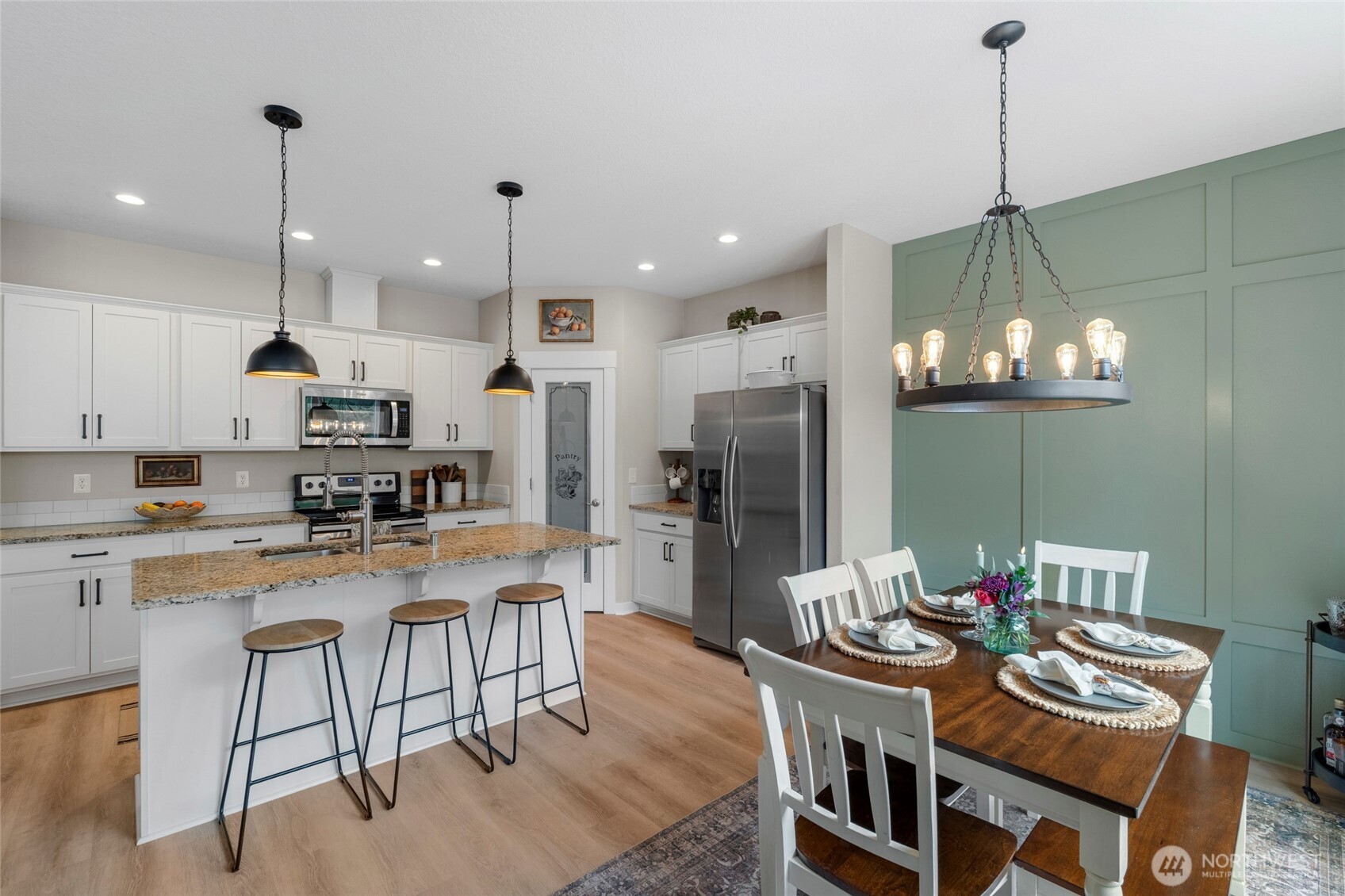 2301 Rosewood Lane Centralia WA 98531