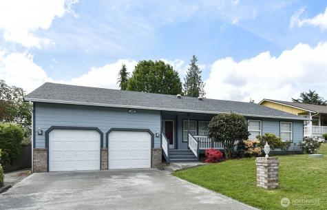 8606 146th Street Ct E Puyallup WA 98375