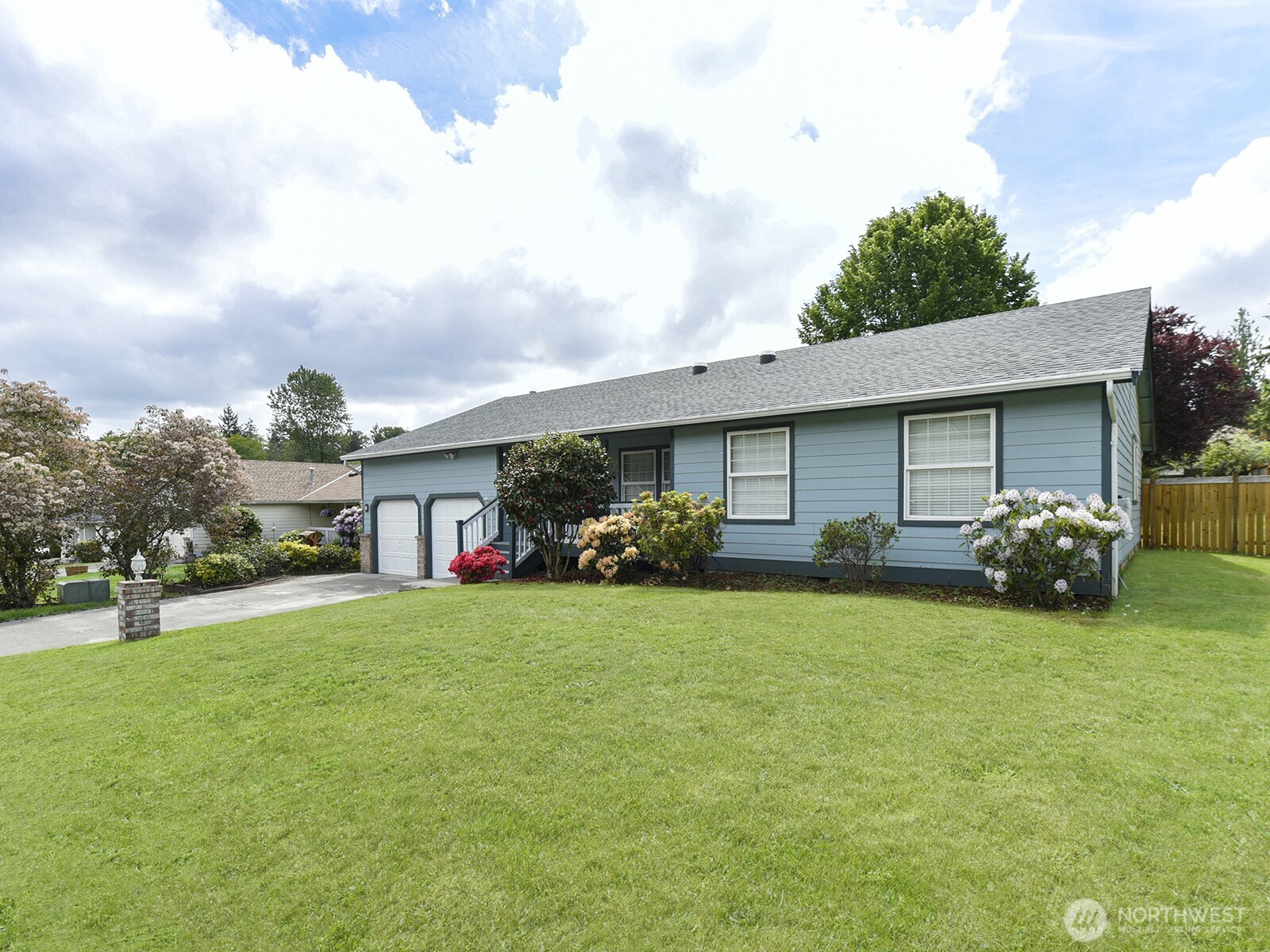 8606 146th Street Ct E Puyallup WA 98375