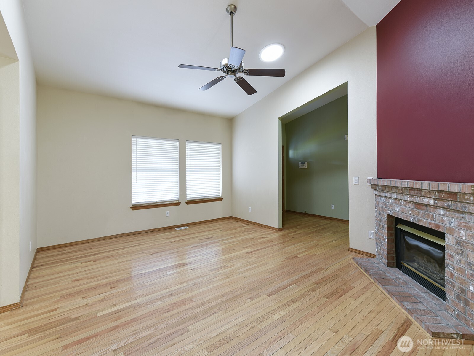 8606 146th Street Ct E Puyallup WA 98375